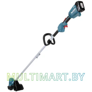 Триммер Makita DUR192LRF (с 1-им АКБ) картинка 3